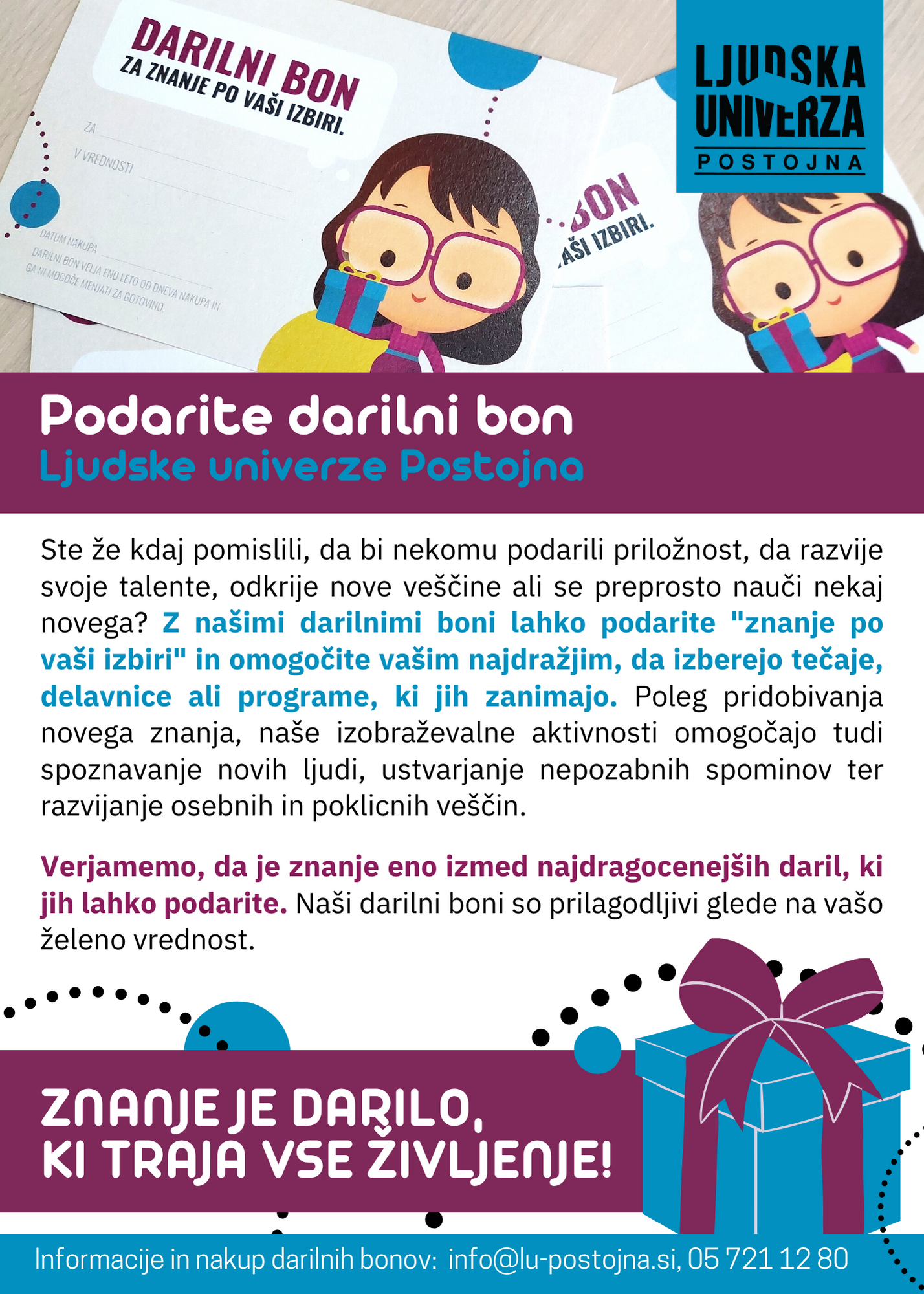 darilni bon _ a4